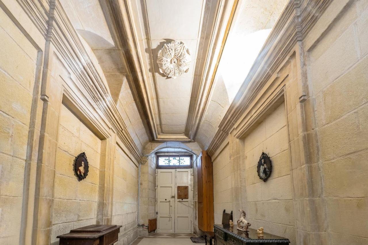 Valletta Main Street Apartment Deluxe エクステリア 写真